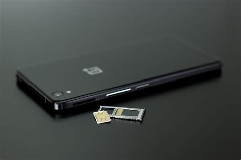 3 Cara Membuka Slot SIM Card yang Macet dengan Mudah.